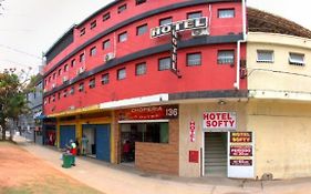 Motel Softy (Adults Only)